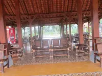 The Gade Village Balkondes Ngargogondo Hotels in Borobudur
