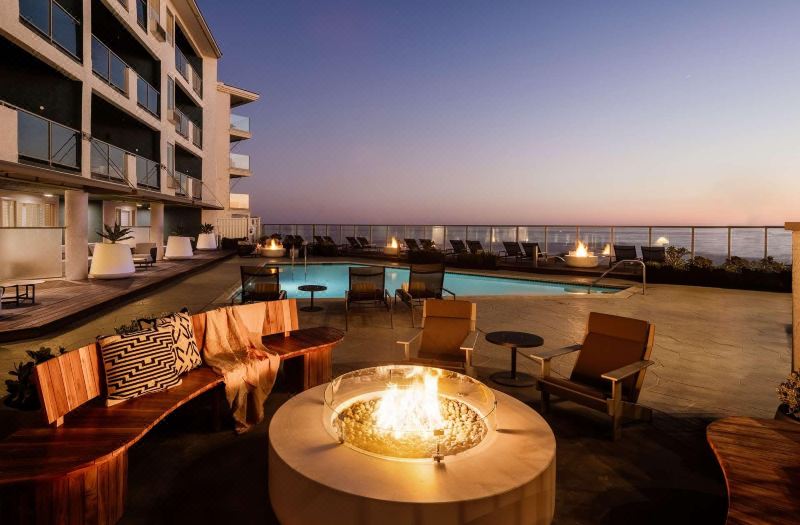 Beach Terrace photo 5