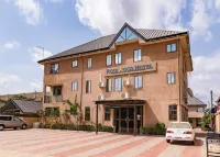 Rosewood Hotel Hotels in Ga East