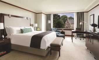 The Ritz-Carlton Georgetown, Washington, D.C.