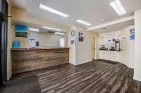 Motel 6 Atlanta, GA - Midtown Hotels in Fulton County