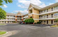 Extended Stay America Select Suites - Chattanooga - Airport Hotel dekat Bandara Metropolitan Chattanooga