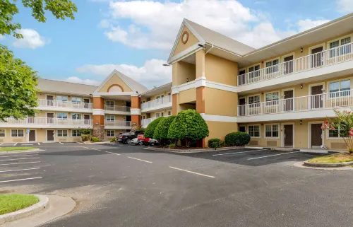 エクステンデッド ステイ アメリカ セレクト スイーツ - チャタヌーガ - エアポート - キッチン