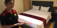 Hotel Winer - Deluxe Double Room