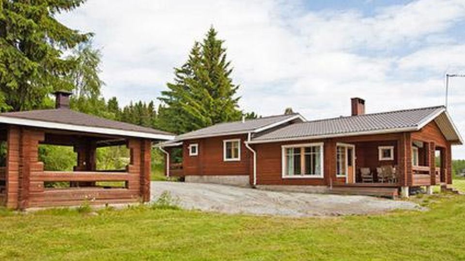 Petäjäinen
