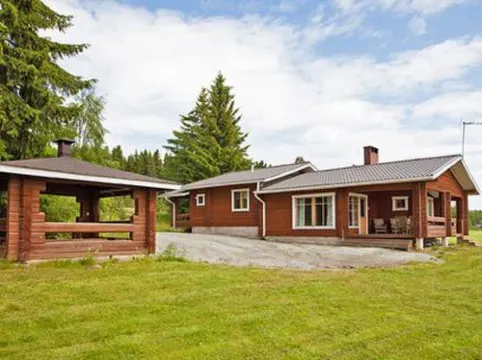 Petäjäinen - Homestays