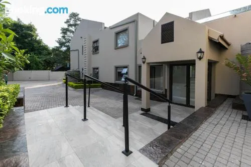 非洲企鵝旅館及會議中心