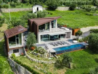 Villa Gau'