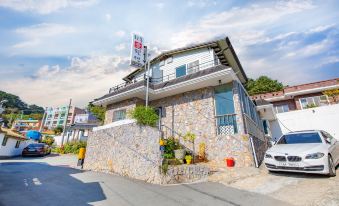 Geoje Hakdong Pension