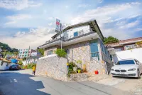 Geoje Hakdong Pension Hotels near Hakdong Mongdol Beach