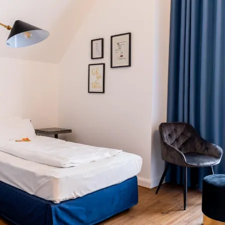 Pension Und Location Cham