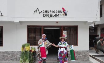 MachuPicchu Dream