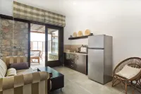 Michaliou Kipos Luxury Villas