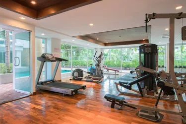 รูปภาพของ6-18 - 3 Bdr Spacious Penthouse with Shared Pool