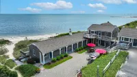 Chatham Tides Hotels in Harwich