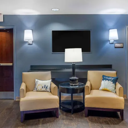 Extended Stay America Suites - Philadelphia - Horsham - Welsh Rd