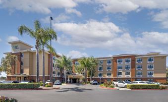 Extended Stay America Suites - Orange County - Katella Ave