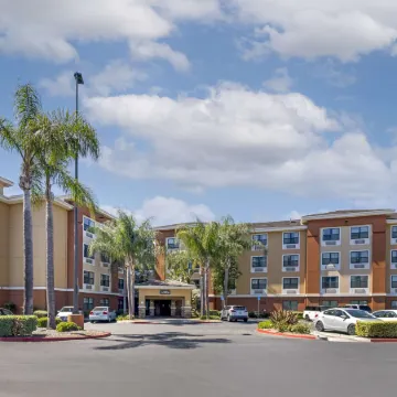 Extended Stay America Suites - Orange County - Katella Ave