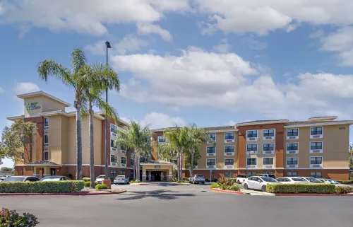 Extended Stay America Suites - Orange County - Katella Ave