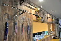 Resoneccha Villa in Katetsu - Glamping