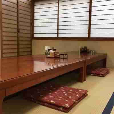 タウンホテル村上 Others