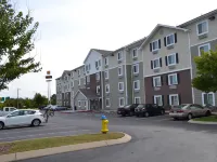 WoodSpring Suites Murfreesboro - Kitchens