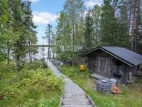 Kivelä Hotels near Jalavan kauppa