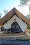 Glampingtent 4 Hotels in Waalwijk