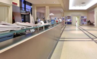 Cremona Palace Hotel