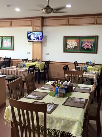 รูปภาพของโรงแรมสยามธาราพาเลซ