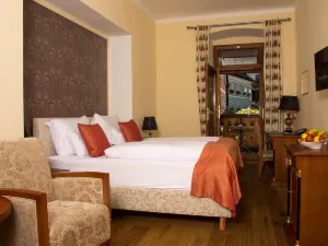 Seehotel Grüner Baum