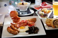 The Stuart Hotel, Sure Hotel Collection by Best Western - Bữa sáng