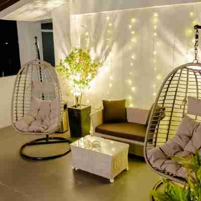 Radlett Residences Hotel - Tuguegarao Others