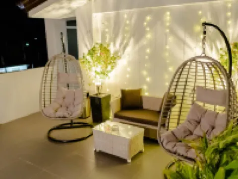 Radlett Residences Hotel - Tuguegarao Hotels in Cagayan