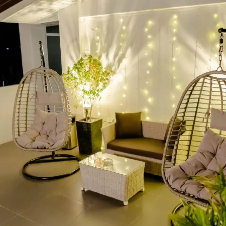 Radlett Residences Hotel - Tuguegarao Hotéis em Cagayan