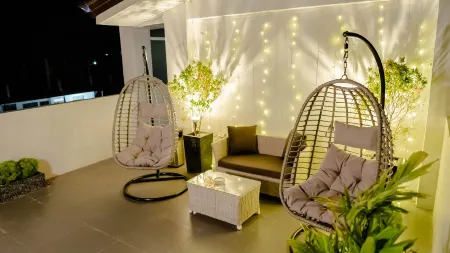 Radlett Residences Hotel - Tuguegarao