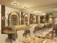 Hôtel Mercure Paris Ouest Saint-Germain Hotels in Saint-Germain-en-Laye