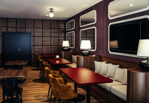 이비스 스타일 바우브지흐 외관