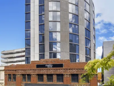 Mantra on Collins Hobart Hotel a Hobart