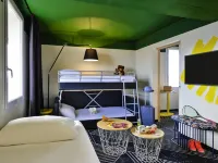 Ibis Styles Lyon Meyzieu Arena Stadium Hotels in Decines-Charpieu