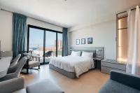 庫拉索元素酒店及商店