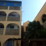 Huruma Lodge Hotels in Kanyawa