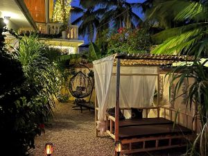 Gadea Boutique Hotel& Gadea Garden Italian Restaurant Adults Only