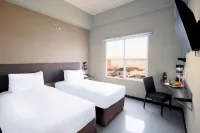 TREE HOTEL PANAKKUKANG MAKASSAR Hotel dekat MTOS