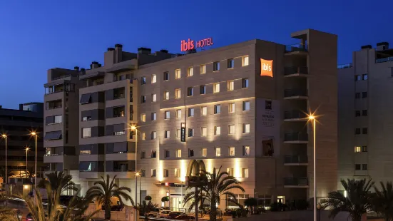 Ibis Elche