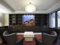 Hotel Mercure Brussels Centre Midi - Business