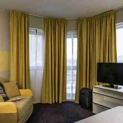 Apparthotel Mercure Paris Boulogne Rooms