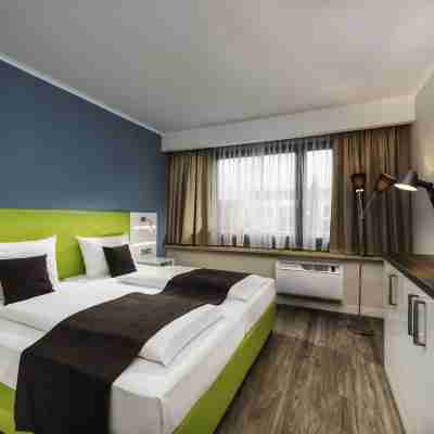 Ibis Styles Offenburg City Rooms