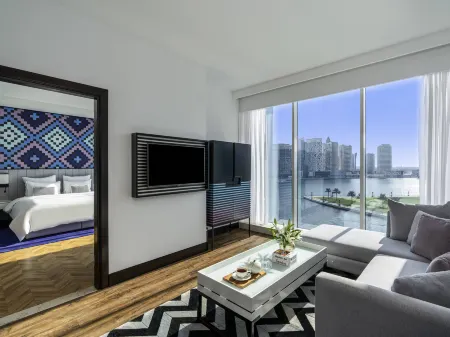 Pullman Dubai Downtown