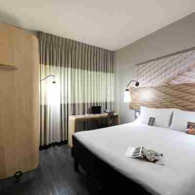 Ibis Teresina Rooms